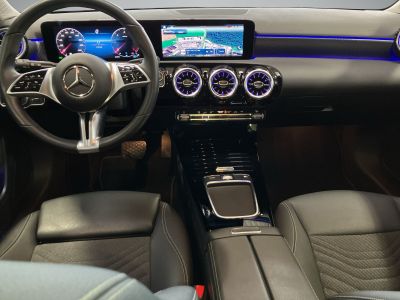 Mercedes-Benz A-Klasse Gebrauchtwagen