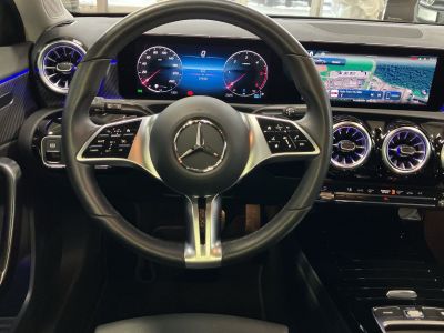 Mercedes-Benz A-Klasse Gebrauchtwagen