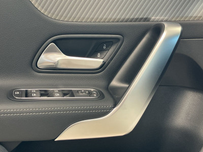 Mercedes-Benz A-Klasse Gebrauchtwagen