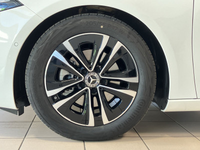 Mercedes-Benz A-Klasse Gebrauchtwagen