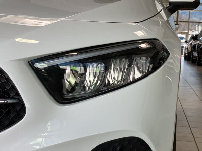 Mercedes-Benz A-Klasse Gebrauchtwagen