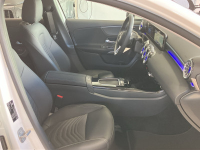 Mercedes-Benz A-Klasse Gebrauchtwagen