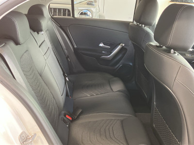 Mercedes-Benz A-Klasse Gebrauchtwagen