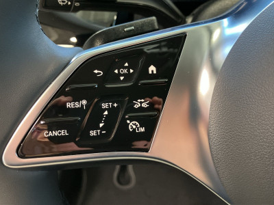 Mercedes-Benz A-Klasse Gebrauchtwagen