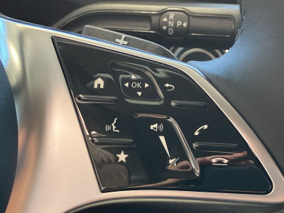 Mercedes-Benz A-Klasse Gebrauchtwagen