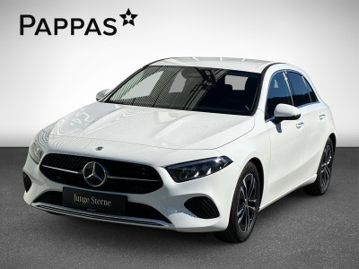 Mercedes-Benz A-Klasse Gebrauchtwagen