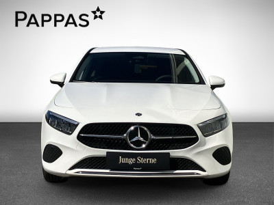 Mercedes-Benz A-Klasse Gebrauchtwagen
