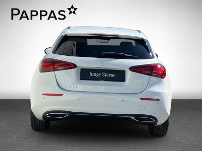 Mercedes-Benz A-Klasse Gebrauchtwagen