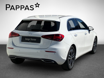 Mercedes-Benz A-Klasse Gebrauchtwagen