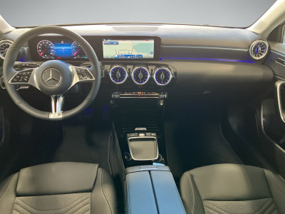 Mercedes-Benz A-Klasse Gebrauchtwagen