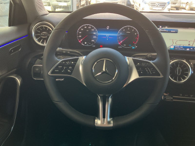 Mercedes-Benz A-Klasse Gebrauchtwagen