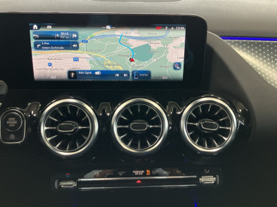 Mercedes-Benz B-Klasse Vorführwagen