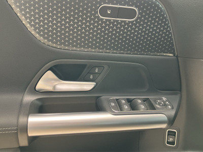 Mercedes-Benz B-Klasse Vorführwagen