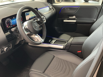 Mercedes-Benz B-Klasse Vorführwagen