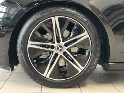 Mercedes-Benz B-Klasse Vorführwagen