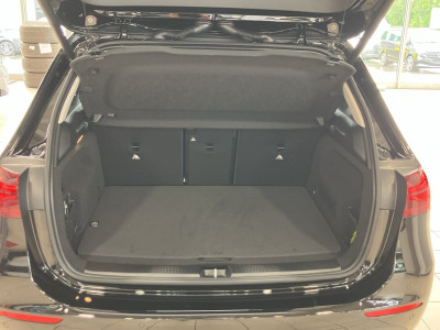 Mercedes-Benz B-Klasse Vorführwagen