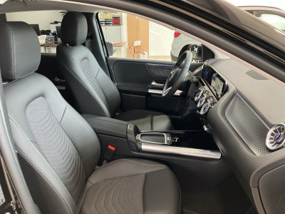 Mercedes-Benz B-Klasse Vorführwagen