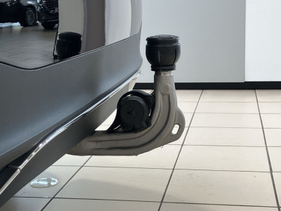 Mercedes-Benz B-Klasse Vorführwagen