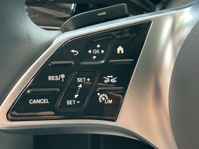 Mercedes-Benz B-Klasse Vorführwagen