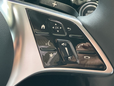 Mercedes-Benz B-Klasse Vorführwagen