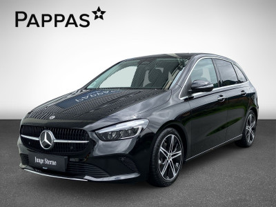 Mercedes-Benz B-Klasse Vorführwagen