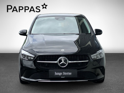 Mercedes-Benz B-Klasse Vorführwagen