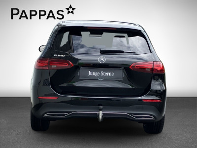 Mercedes-Benz B-Klasse Vorführwagen