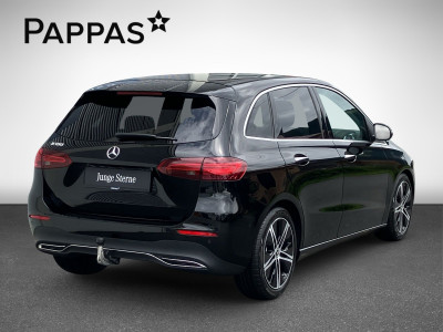 Mercedes-Benz B-Klasse Vorführwagen