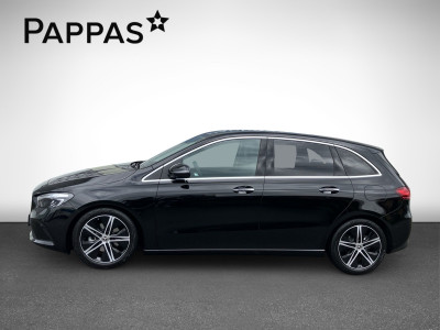 Mercedes-Benz B-Klasse Vorführwagen