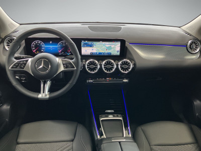 Mercedes-Benz B-Klasse Vorführwagen