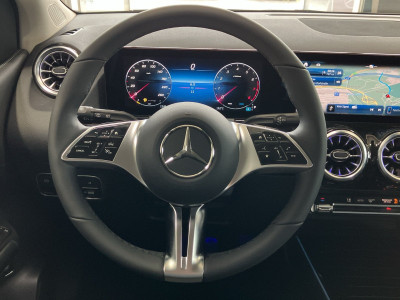 Mercedes-Benz B-Klasse Vorführwagen