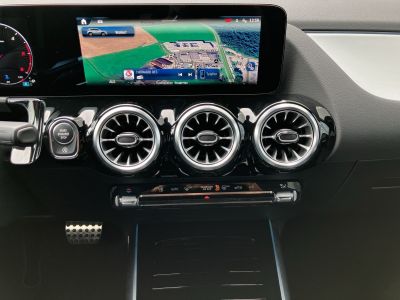 Mercedes-Benz GLA Gebrauchtwagen Mercedes-Benz GLA Gebrauchtwagen