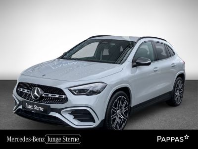 Mercedes-Benz GLA Gebrauchtwagen