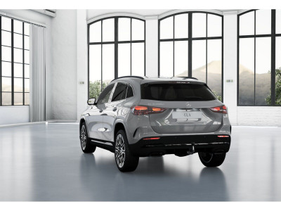 Mercedes-Benz GLA Vorführwagen