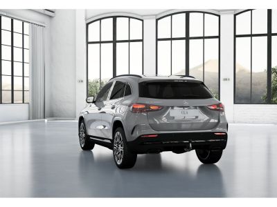 Mercedes-Benz GLA Vorführwagen