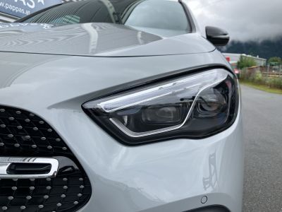 Mercedes-Benz GLA Gebrauchtwagen Mercedes-Benz GLA Gebrauchtwagen