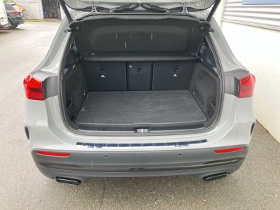 Mercedes-Benz GLA Gebrauchtwagen Mercedes-Benz GLA Gebrauchtwagen
