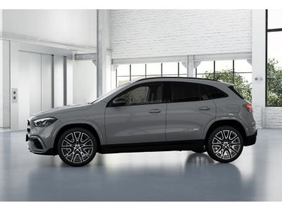Mercedes-Benz GLA Vorführwagen