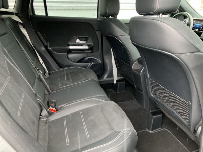 Mercedes-Benz GLA Gebrauchtwagen Mercedes-Benz GLA Gebrauchtwagen