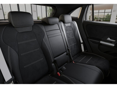 Mercedes-Benz GLA Vorführwagen