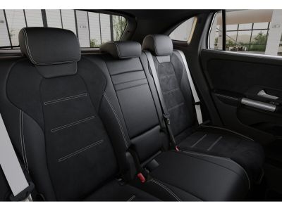 Mercedes-Benz GLA Vorführwagen