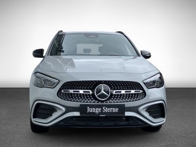 Mercedes-Benz GLA Gebrauchtwagen Mercedes-Benz GLA Gebrauchtwagen