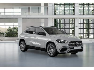 Mercedes-Benz GLA Vorführwagen