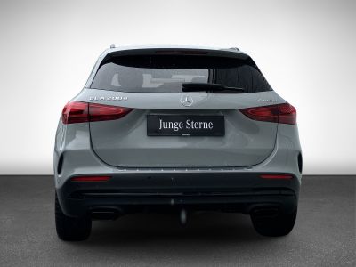 Mercedes-Benz GLA Gebrauchtwagen Mercedes-Benz GLA Gebrauchtwagen