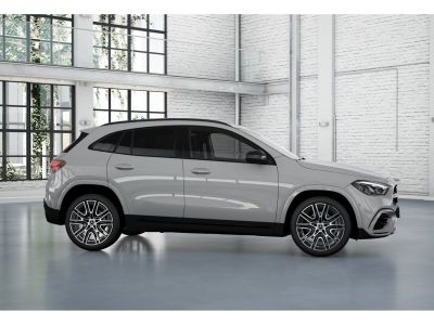 Mercedes-Benz GLA Vorführwagen