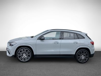 Mercedes-Benz GLA Gebrauchtwagen Mercedes-Benz GLA Gebrauchtwagen