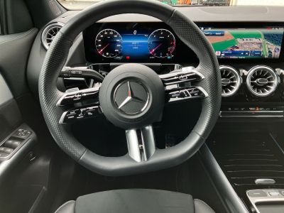 Mercedes-Benz GLA Gebrauchtwagen Mercedes-Benz GLA Gebrauchtwagen