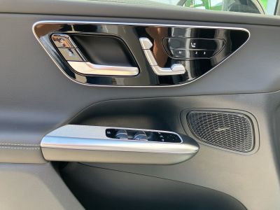 Mercedes-Benz GLC Gebrauchtwagen