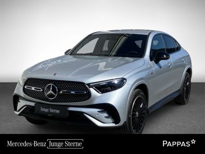 Mercedes-Benz GLC Gebrauchtwagen Mercedes-Benz GLC Gebrauchtwagen