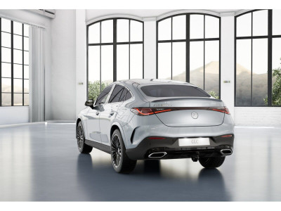 Mercedes-Benz GLC Vorführwagen Mercedes-Benz GLC Vorführwagen